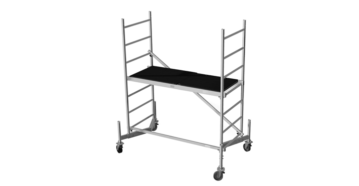 rusztowanie fasadowe