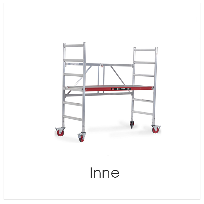 rusztowania elewacyjne kraków